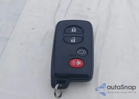 2012 Toyota Highlander Hybrid Limited V6 z USA, uszkodzony, nr VIN JTEDC3EH9C2010474